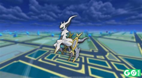 mega arceus|melhores ataques para arceus.